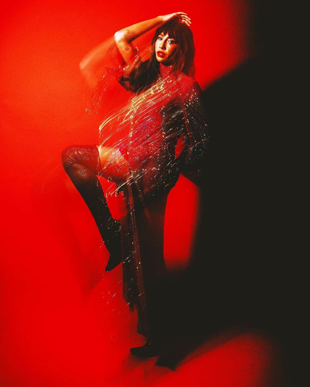 ジャッキー・クルーズさんのインスタグラム写真 - (ジャッキー・クルーズInstagram)「Issue 026 DANG OUT NOW You can find it on our website.  Talent @jackiecruz Photographer CR DIR & editor @alexpalomeera Styling @alexlecheri MUAH @makeup.reg Cover design @sergcarvajal @gallocreativelab PR @oficinagusrincon  #ponnymag . . . . . . #magazine #picture #pictures #vibes #art #beautiful #editorial #buildandbloom #picoftheday #photooftheday #fashion #mexico #filmphotography #fotografomexicano #revista #magazine #moment #film #modamexicana #35mm #moda #lgbtart #lgbtartists #cover #film #mag #shooting #editorial」11月23日 9時21分 - jackiecruz