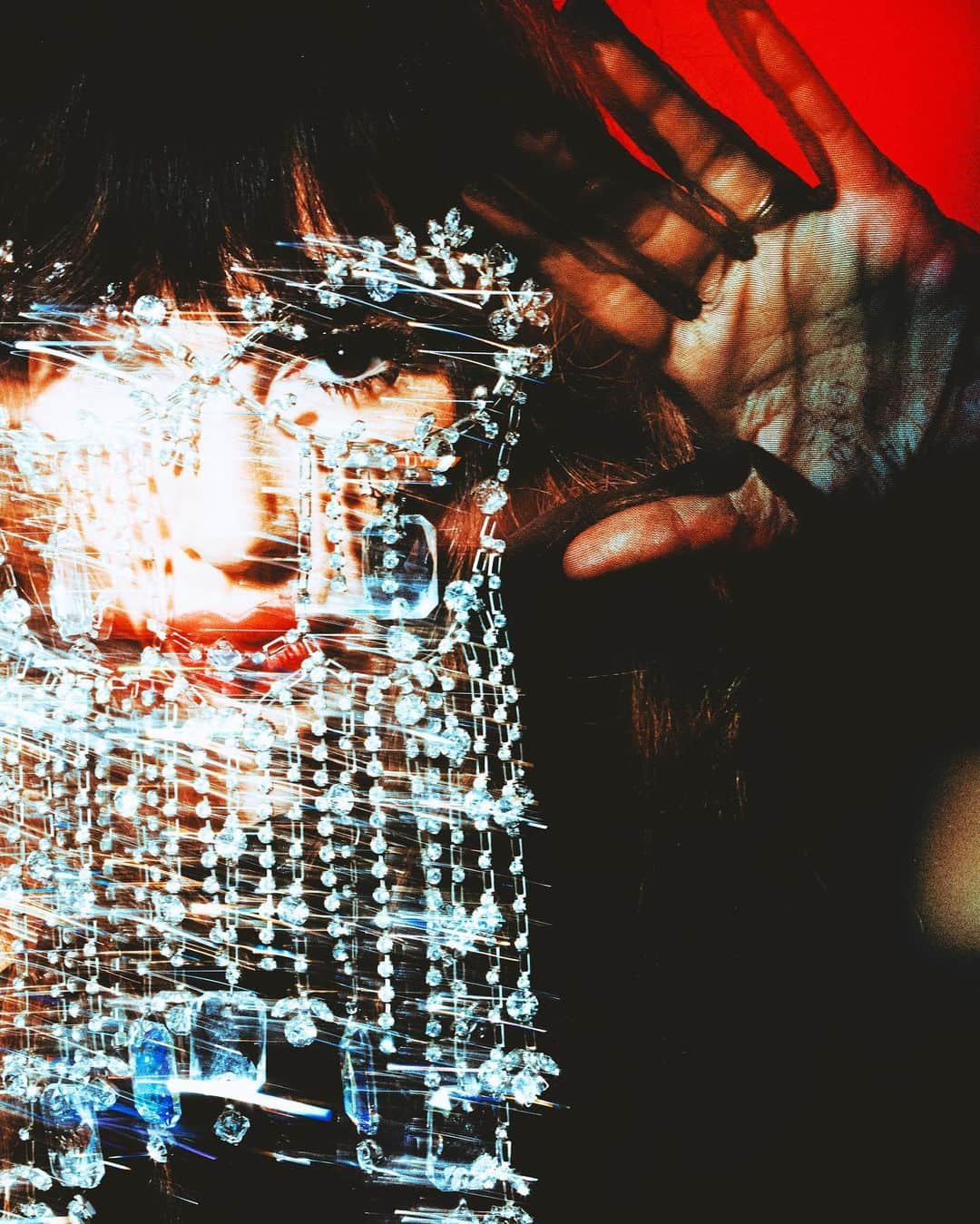 ジャッキー・クルーズさんのインスタグラム写真 - (ジャッキー・クルーズInstagram)「Issue 026 DANG OUT NOW You can find it on our website.  Talent @jackiecruz Photographer CR DIR & editor @alexpalomeera Styling @alexlecheri MUAH @makeup.reg Cover design @sergcarvajal @gallocreativelab PR @oficinagusrincon  #ponnymag . . . . . . #magazine #picture #pictures #vibes #art #beautiful #editorial #buildandbloom #picoftheday #photooftheday #fashion #mexico #filmphotography #fotografomexicano #revista #magazine #moment #film #modamexicana #35mm #moda #lgbtart #lgbtartists #cover #film #mag #shooting #editorial」11月23日 9時21分 - jackiecruz