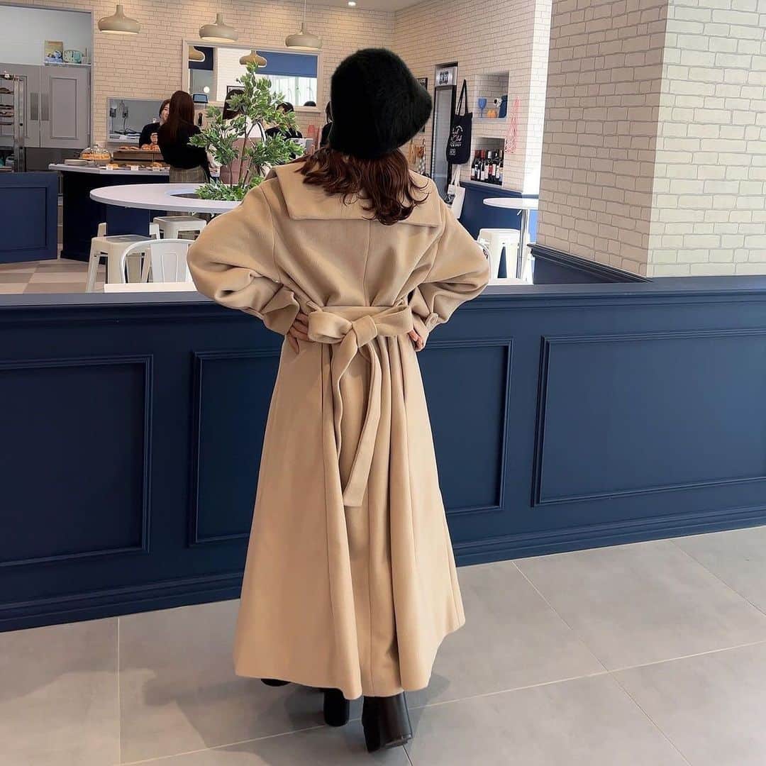 AnMILLEさんのインスタグラム写真 - (AnMILLEInstagram)「♥︎ BLACK FRIDAY ♥︎ 11/23(木) - 11/30(木)全店舗にて開催📣 ㅤㅤㅤㅤㅤㅤㅤㅤㅤㅤㅤㅤㅤ ❶ 2点以上で20%OFF‼️ ㅤㅤㅤㅤㅤㅤㅤㅤㅤㅤㅤㅤㅤ ❷ 対象商品！ トップス / ボトムス 20%OFF❗️ ワンピース / ロングコート 30%OFF❗️ ㅤㅤㅤㅤㅤㅤㅤㅤㅤㅤㅤㅤㅤ 年に一度のスペシャルな期間となっております✨  ㅤㅤㅤㅤㅤㅤㅤㅤㅤㅤㅤㅤㅤ※ 店舗先行開催となっております。  ㅤㅤㅤㅤㅤㅤㅤㅤㅤㅤㅤㅤㅤ #アンミール #anmille #ブラックフライデー #blackFriday」11月23日 9時19分 - anmille.official