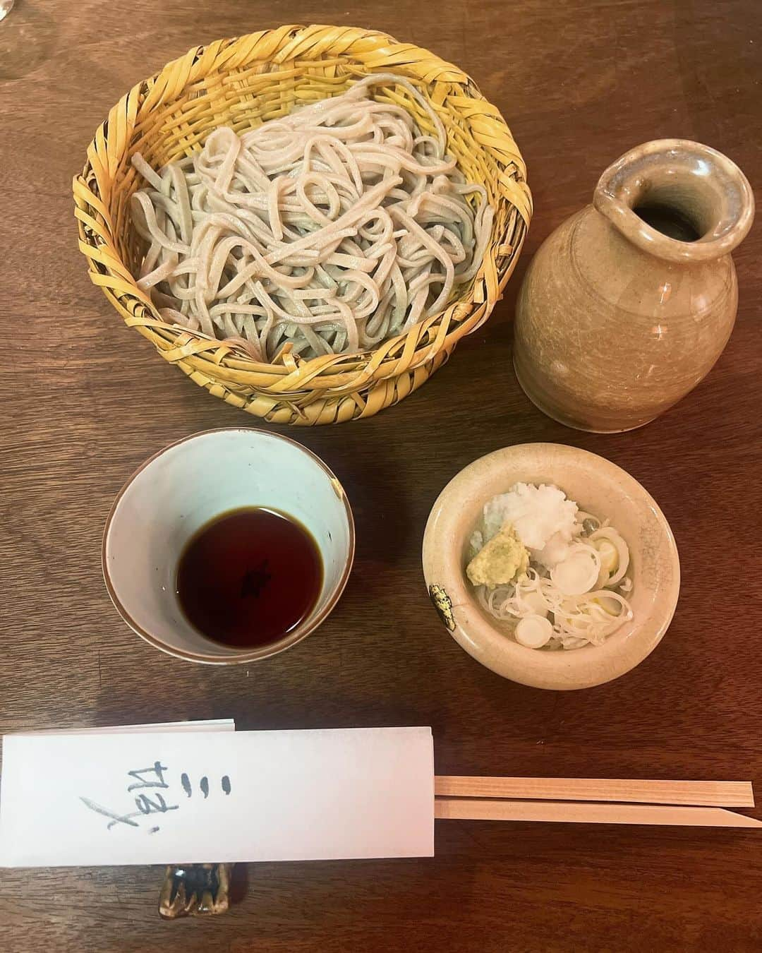 中村かなさんのインスタグラム写真 - (中村かなInstagram)「松本旅行①  1.2 三城 3.4.5 四柱神社 6.7.8 @coffeebigakuabe  9.10 @tobiraonsen.myojinkan   #松本旅行 #松本 #松本市 #松本グルメ #松本カフェ #長野 #長野県 #長野旅行 #四柱神社 #珈琲美学アベ #扉温泉明神館 #明神館 #relaischateaux #ルレエシャトー #温泉 #温泉旅行 #温泉旅館 #三城 #そば #蕎麦 #信州そば」11月23日 0時20分 - k777pime