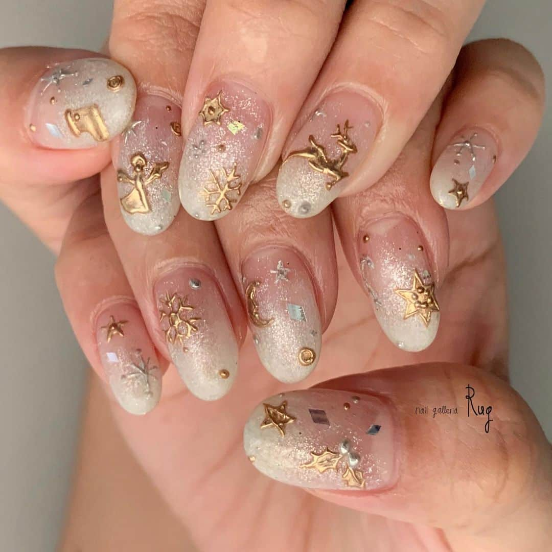 aoki_nailのインスタグラム