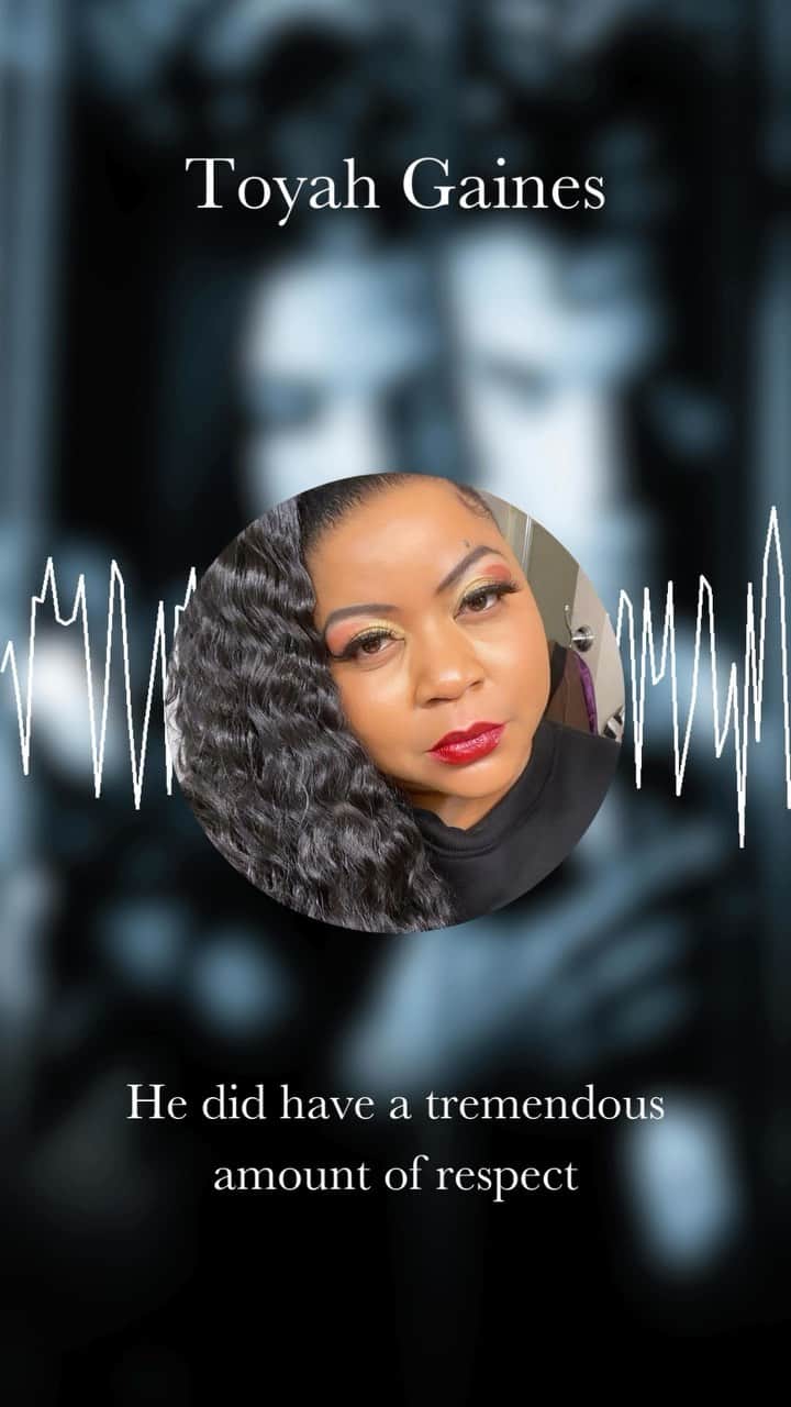 プリンスのインスタグラム：「Episode 3 of the Diamonds And Pearls podcast series centers on Rosie Gaines, Prince’s co-starring vocalist on Diamonds And Pearls. With help from Rosie’s daughter LaToya Gaines, this episode delves into Rosie’s compelling story, and where she is now.  Listen at the link in bio!」