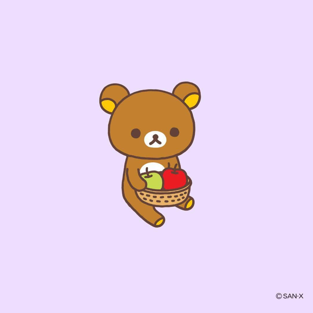 Rilakkuma US（リラックマ）のインスタグラム