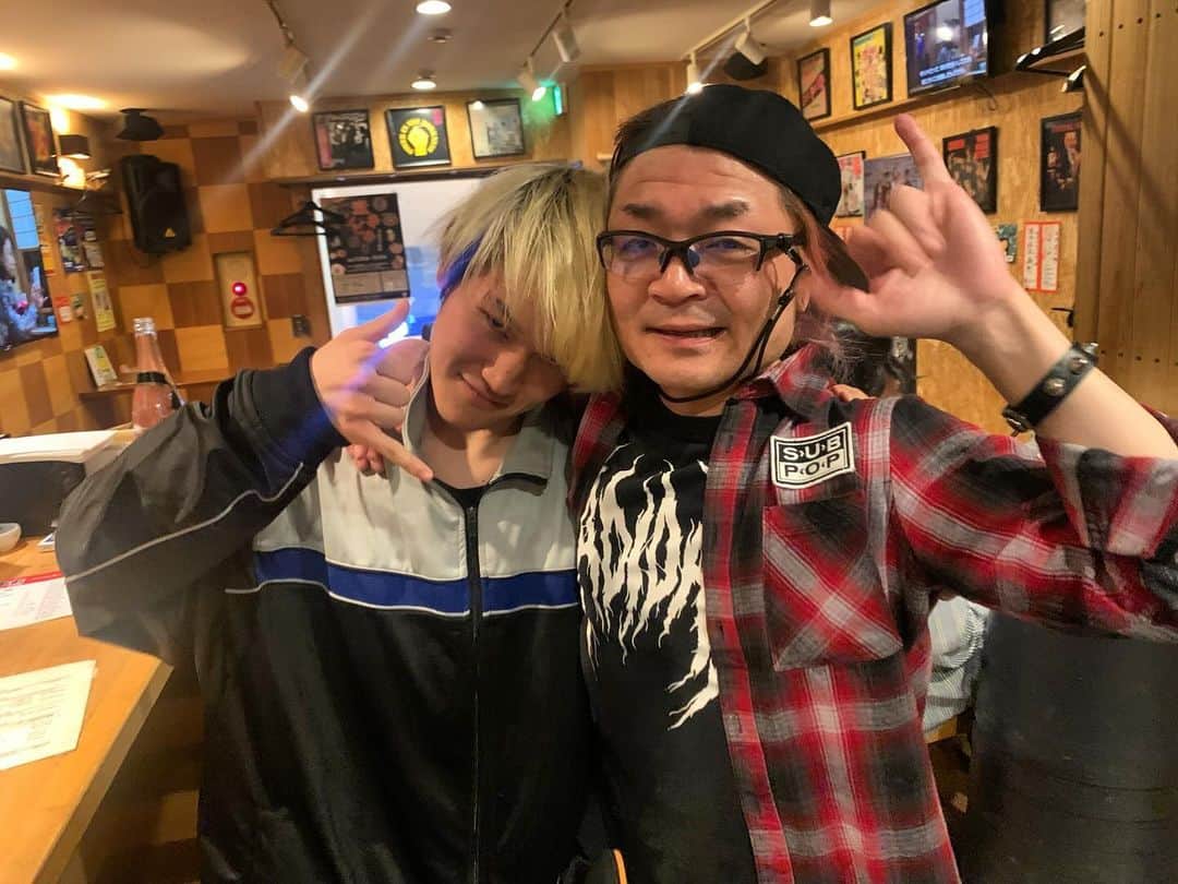 古閑裕のグルメインスタ