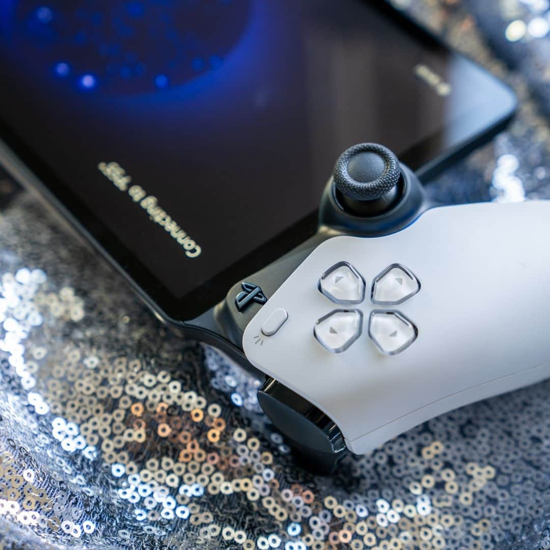 PlayStationさんのインスタグラム写真 - (PlayStationInstagram)「✨ What's been your go-to game to play remotely on PlayStation Portal?」11月23日 1時25分 - playstation