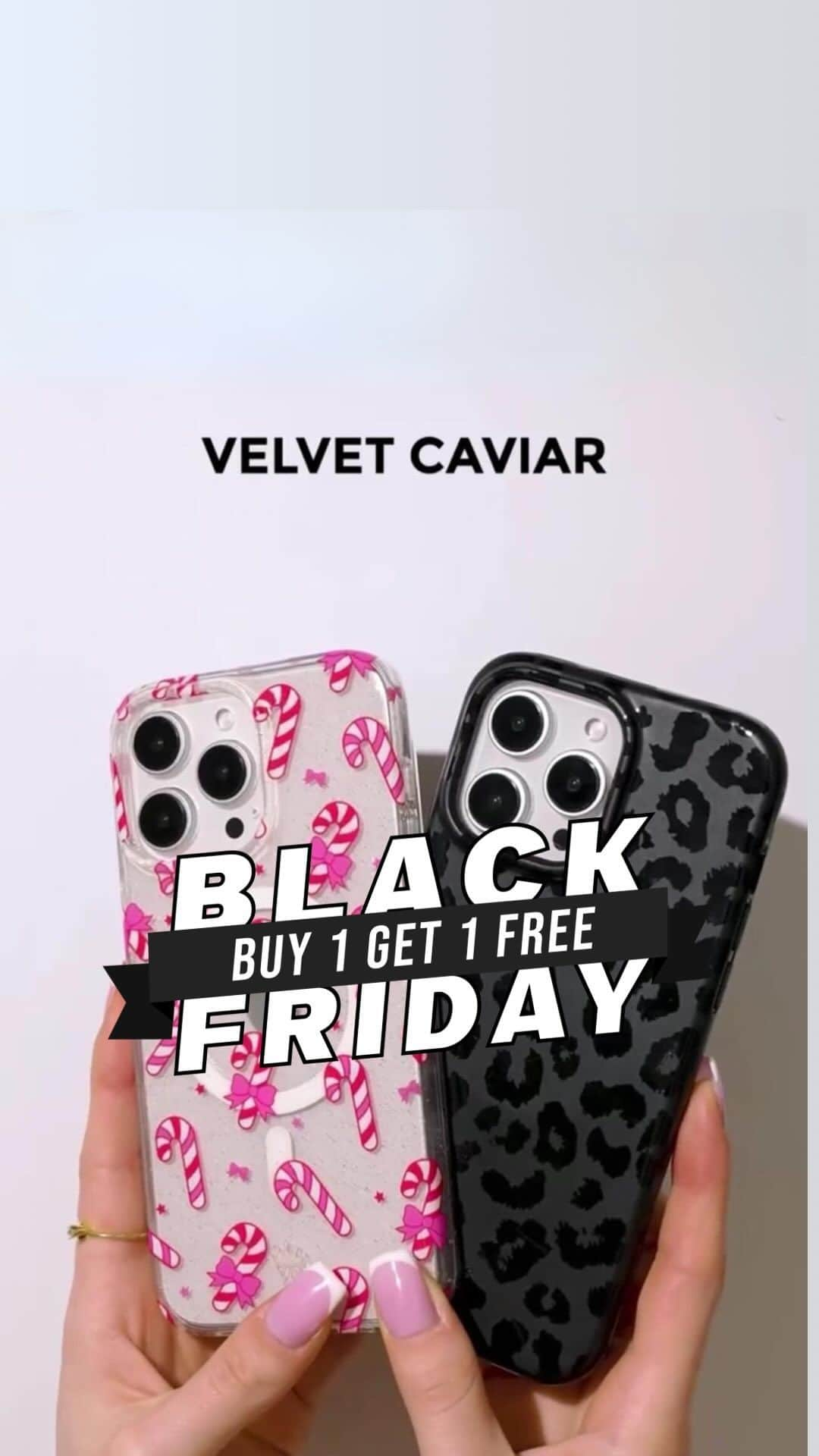 VELVETCAVIARのインスタグラム