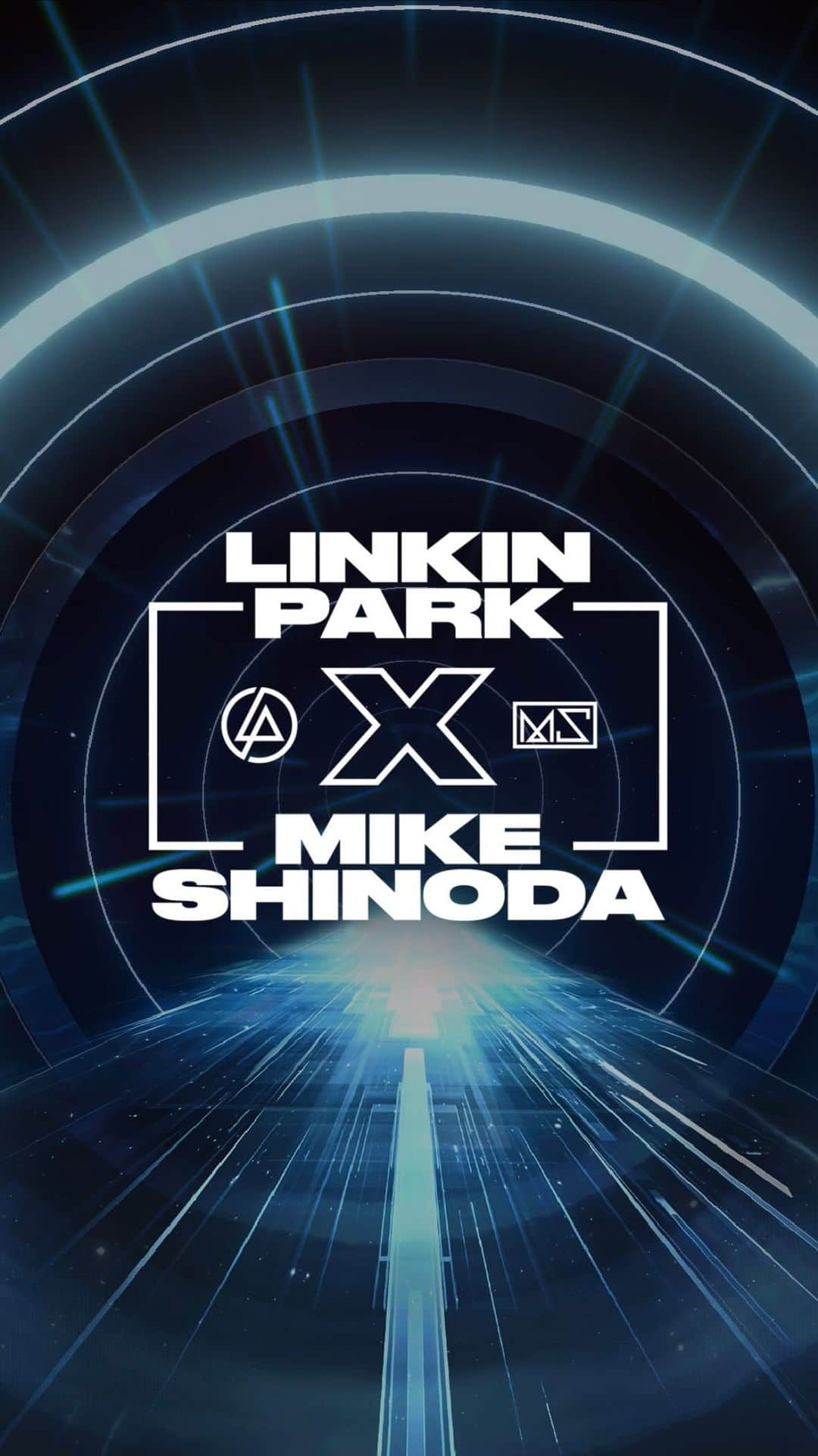 マイク・シノダのインスタグラム：「Mike steps up to play “LOST” on @beatsaber ⚔️ Linkin Park x Mike Shinoda Music Pack Available Now on Meta Quest, PlayStation VR and Steam. Head to the Linkin Park Discord server and look for the #Announcements channel to get details on an Oculus Game Keys giveaway.」