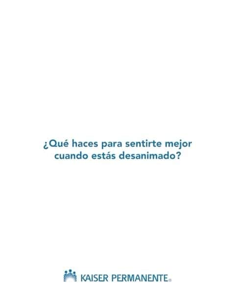 カルロス・ベラのインスタグラム：「¡Todos necesitamos sentirnos apoyados! Si se te hace difícil pasar la temporada de fiestas @kpthrive tiene muchos recursos para ti. ¡Chécalos! #ConcienciaSobreSaludMental #kaiserpermanentepartner」