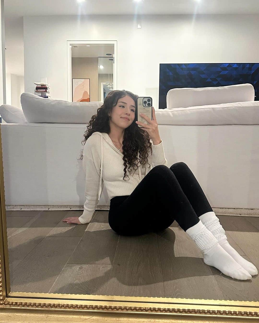 Pokimaneのインスタグラム：「fun w friends ☺︎︎」