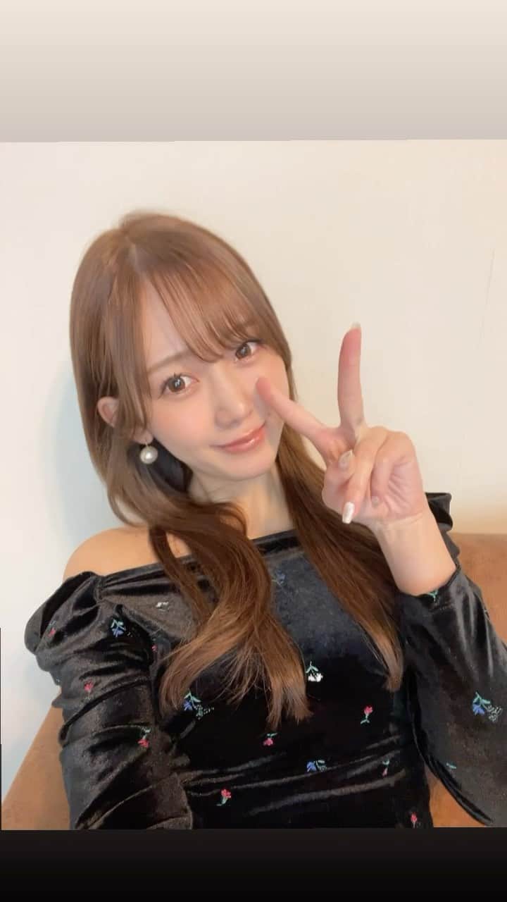 中村比菜のインスタグラム