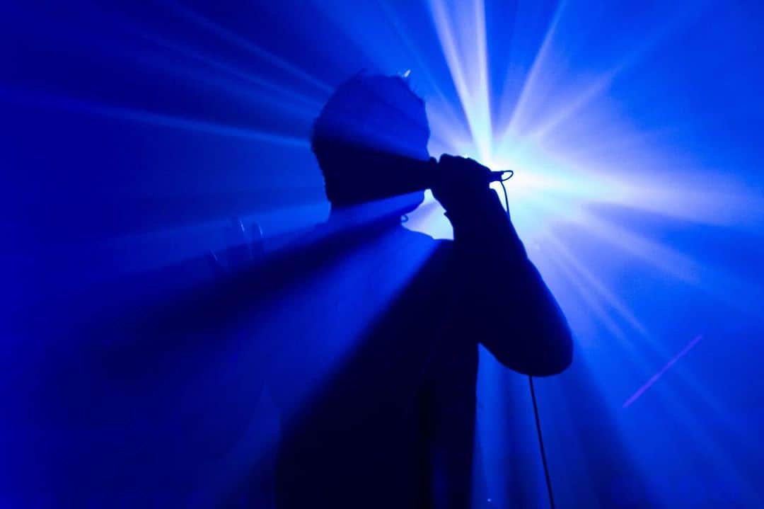 Third Eye Blindのインスタグラム：「SJ」