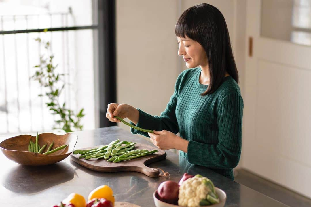 近藤麻理恵さんのインスタグラム写真 - (近藤麻理恵Instagram)「Do you all have any joy-sparking plans for Thanksgiving or Thanksgiving break?✨ #thanksgiving #mariekondo」11月23日 5時15分 - mariekondo