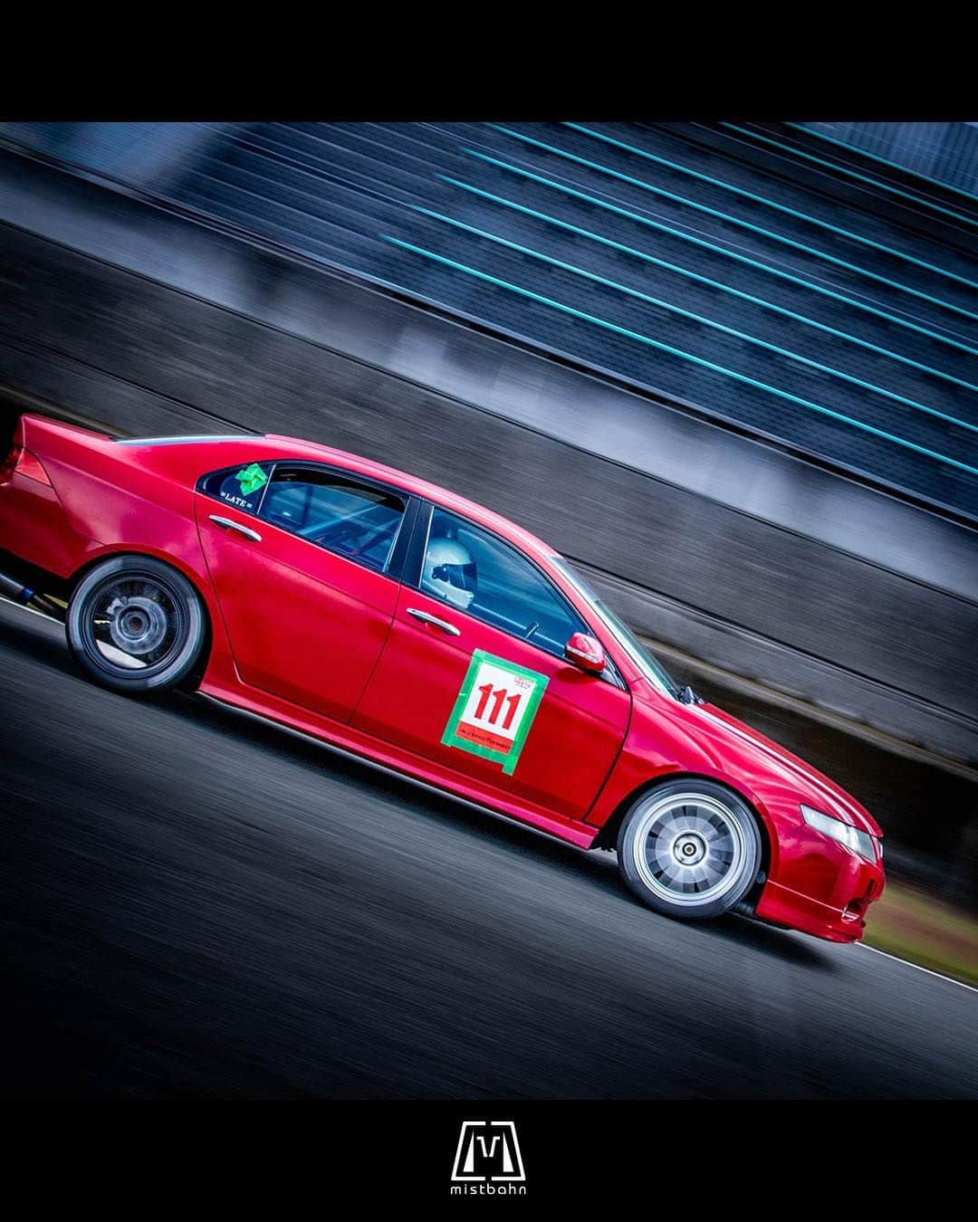 mistbahnのインスタグラム：「_ KAMINARI GARAGE Honda CL7 Accord Euro R _ 🚗: @tetsuo.s_21  📷: @mistbahn _ Shot on Oct-15 2023 🏁 "Circuit Festa ( @circuit_festa_west_japan )" "HONDA ONE MAKE RACE". Central Circuit (Hyogo Japan) _ JP) 2023年10月15日、セントラルサーキットで開催された「サーキットフェスタ ( @circuit_festa_west_japan )」内の「ホンダ・ワンメイク・レース」で撮影。 _ #circuitfesta #circuitfesta2023 #サーキットフェスタ #サーキットフェスタ2023 #hondaonemakerace #ホンダワンメイク #ホンダワンメイクレース #centralcircuit #セントラルサーキット #カミナリガレージ #kaminarigarage  #honda #hondaccord #ホンダアコード #accord #cl7 #hondatorneo #torneo #tsxgang #tsxgangworldwide #tsx #acuratsx #hondaaccordeuror #k20a #kseries #timeattack #timeattackjapan #hondasontrack #teamenkei #nt03」