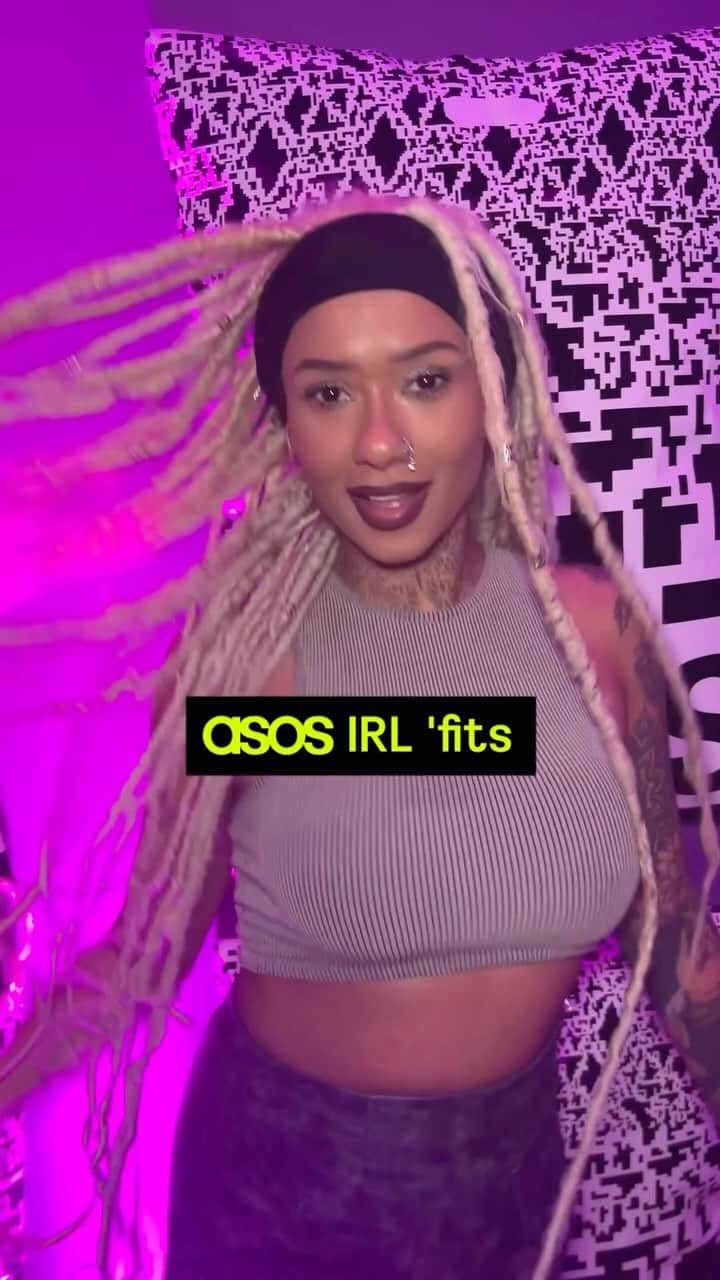 ASOSのインスタグラム：「Everybody understood the assignment 📸 📍ASOS IRL」