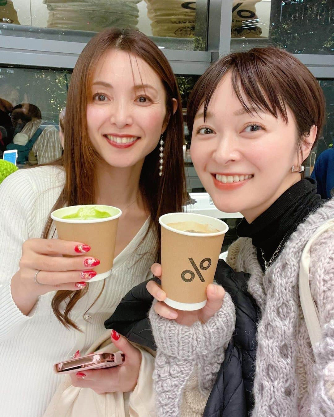 市井紗耶香さんのインスタグラム写真 - (市井紗耶香Instagram)「. 麻布台ヒルズのオープニングレセプション  緑も多くて素敵なところでした🌿　　  行きたいところが増えて嬉しい💕  #麻布台ヒルズ #森ビル #森タワー  #東京タワー #arabicatokyo #arabicacoffee #alchemy #alchemybali  #shodaibionature」11月23日 6時17分 - sayakaichii