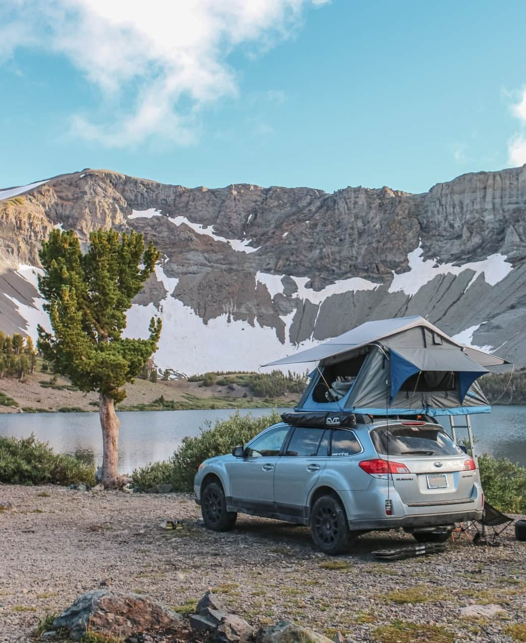 Subaru of Americaのインスタグラム：「Where's your Subaru taking you for #GoForARideDay? Let us know in the comments and have a safe journey!  (📸: @Adventures_of_bluuwtr)」