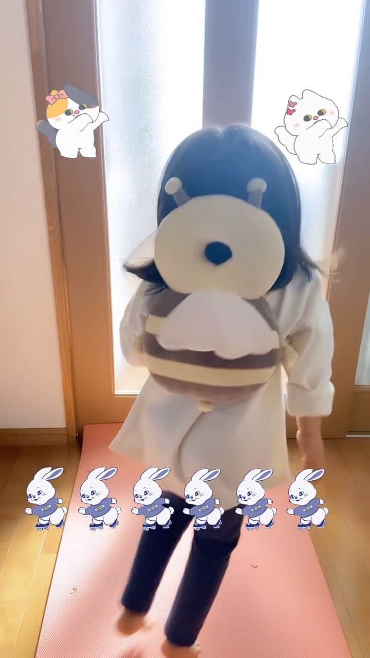 hiyoriのインスタグラム