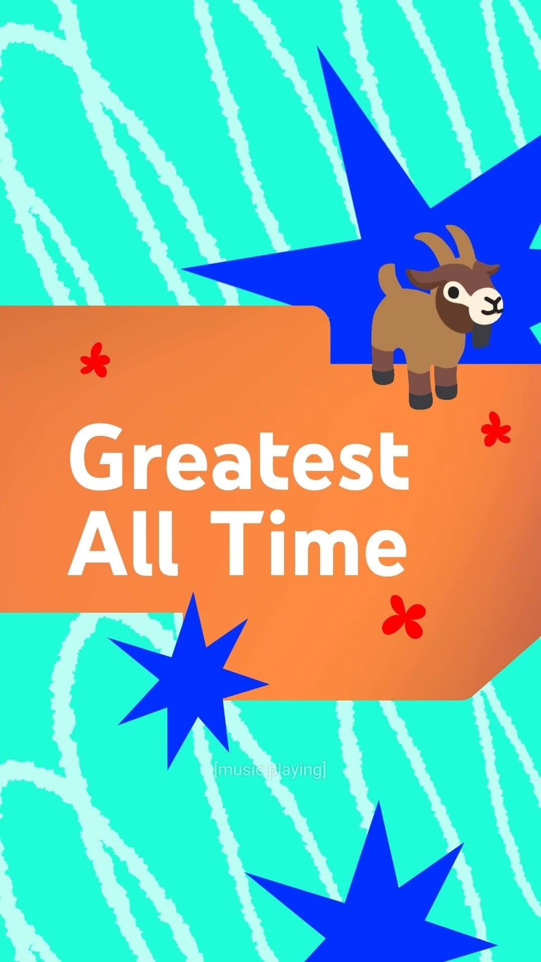 YouTubeのインスタグラム：「who gets your vote for creator GOAT? 🐐 and who's next in line?? @thinnd, @brookecsabey, @diosajennae, @subtleasian.baking, @bellawillwalkagain & @drlorashahine shared their take at #YouTubeCreatorCollective」