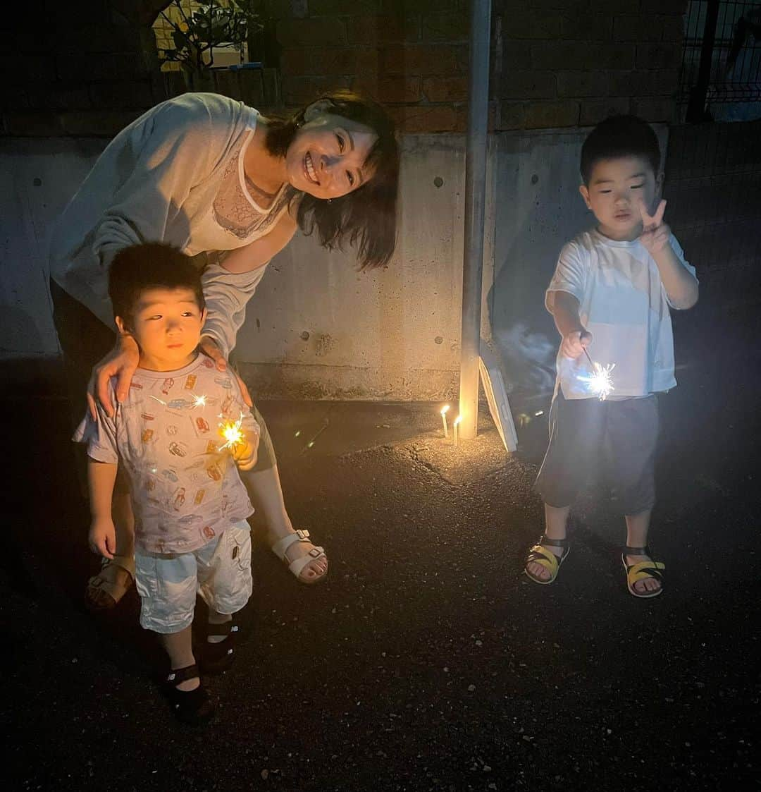 星野涼子のインスタグラム