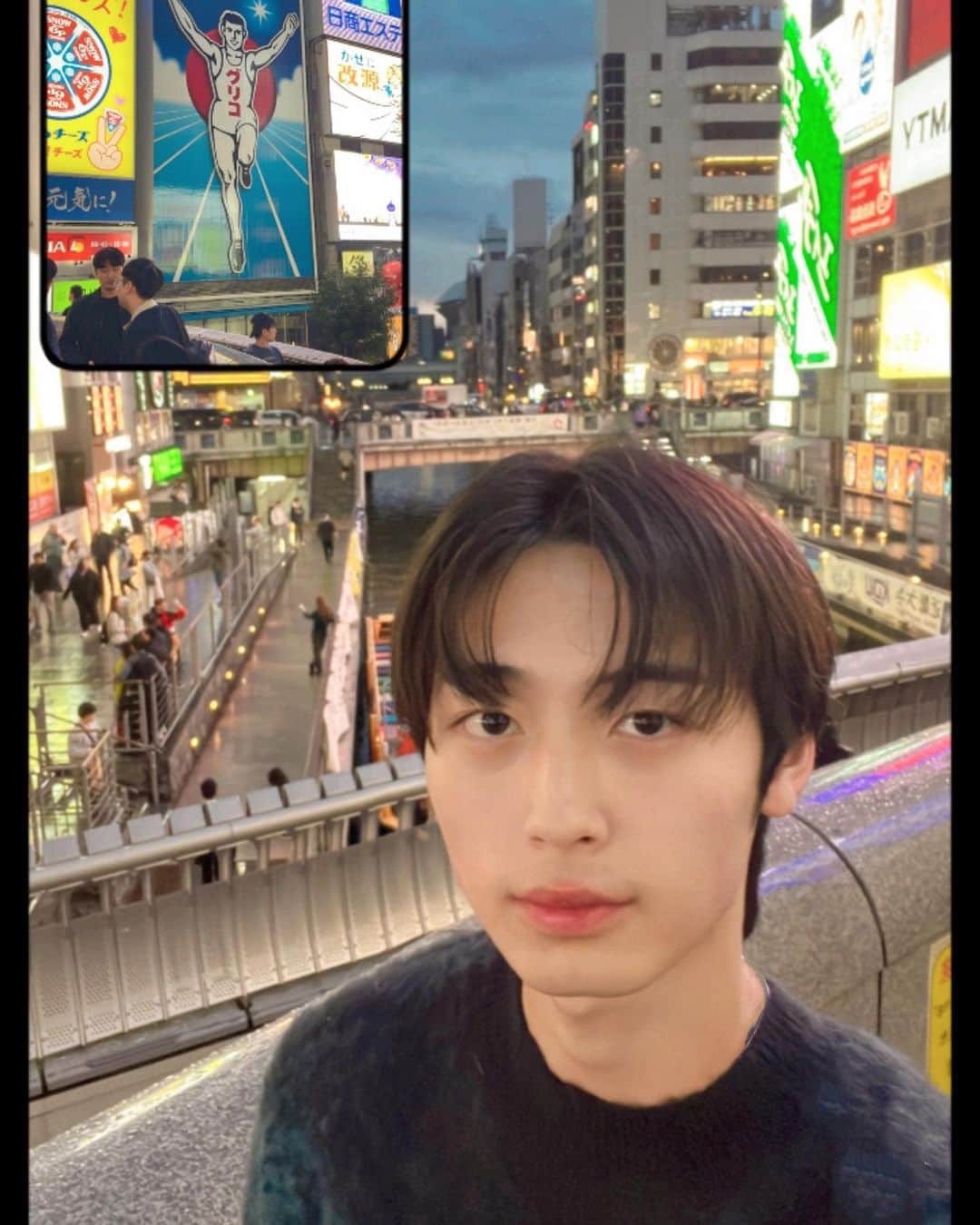 髙橋紅輝のインスタグラム