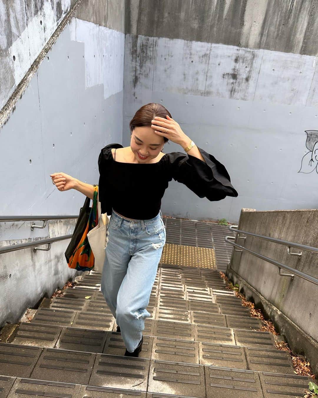 春名亜美のインスタグラム