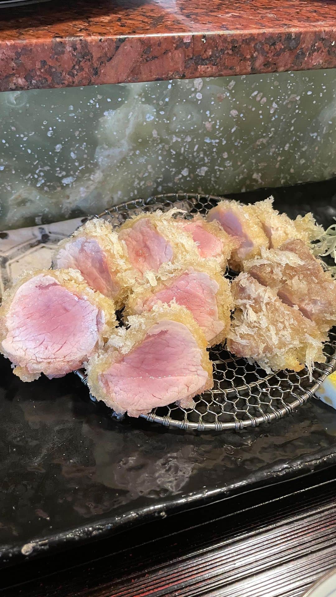 りょうくんグルメのグルメインスタ