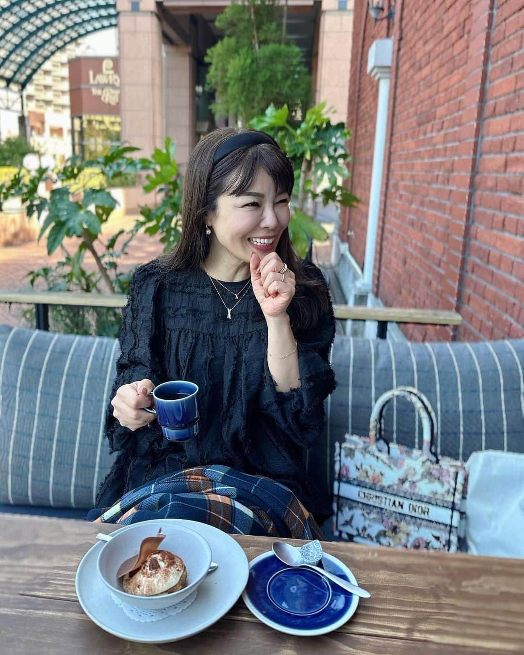 國分晴奈のインスタグラム