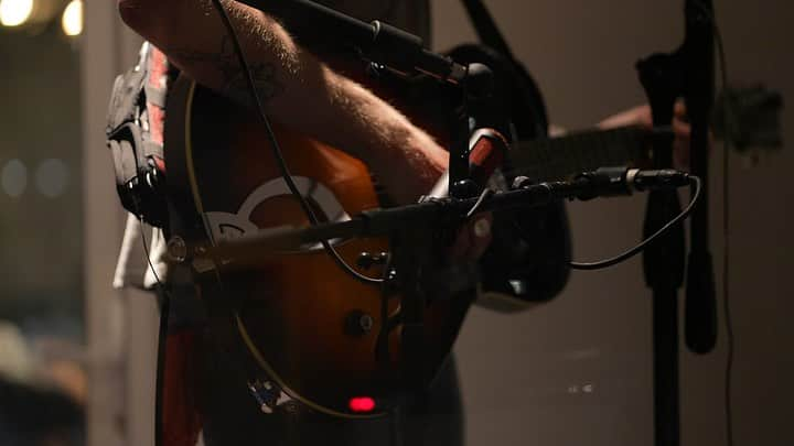 The Lumineersさんのインスタグラム写真 - (The LumineersInstagram)「Getting ready for South America! Rehearsals day 1!」10月30日 8時52分 - thelumineers