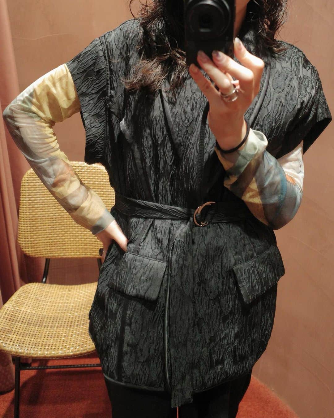 野村仁美のインスタグラム