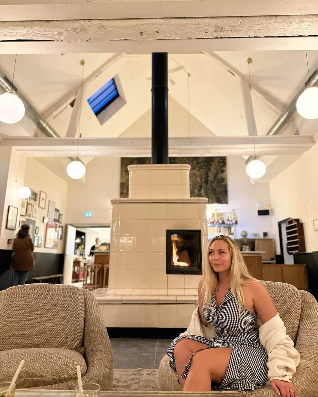 Sydney A Malerさんのインスタグラム写真 - (Sydney A MalerInstagram)「🖤🐎🖤」10月30日 9時08分