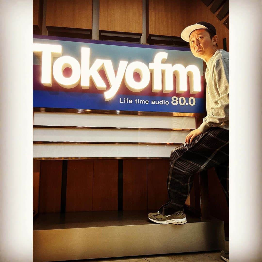 有吉弘行さんのインスタグラム写真 - (有吉弘行Instagram)「私達とTOKYO fmは全く関係ございません。」10月30日 9時21分 - ariyoshihiroiki