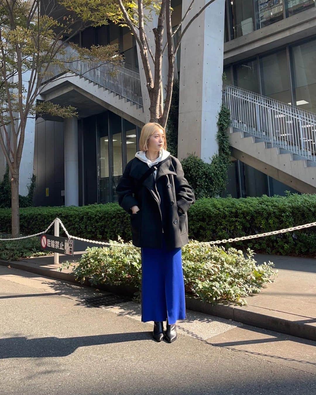 SHEL’TTERのインスタグラム