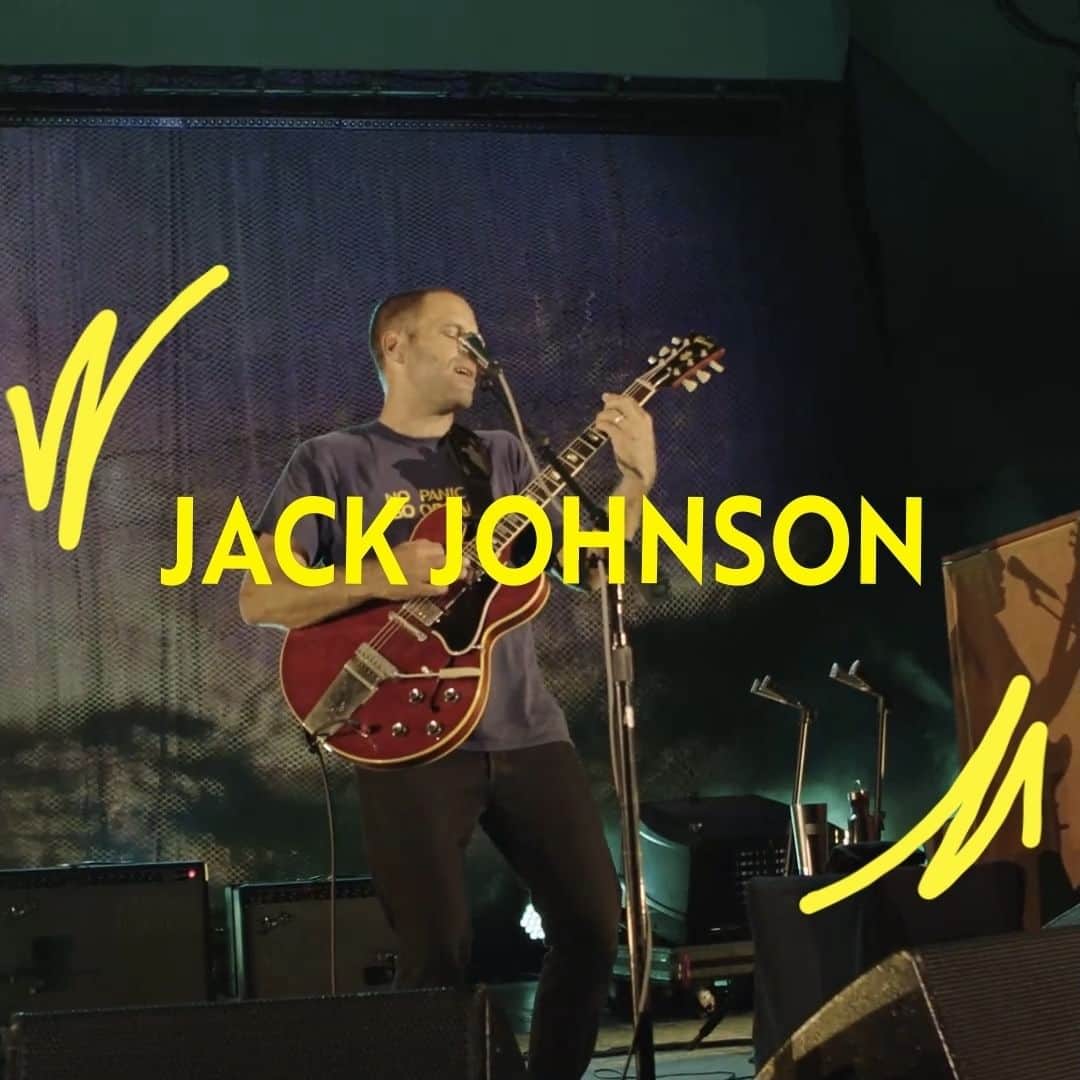 チケットぴあのインスタグラム：「◤#JACKJOHNSON◢13年ぶりとなる待望のジャパンツアーが来年2月に開催✨  【公演情報】 📅2024/2/28(水)19:00 開演 🎪東京ガーデンシアター  🎟️東京公演・先行抽選受付中🔥 受付期間：～11/5(日) 23:59まで  ＜＜＜チケットは「JACK JOHNSON ぴあ」で検索🔍＞＞＞」