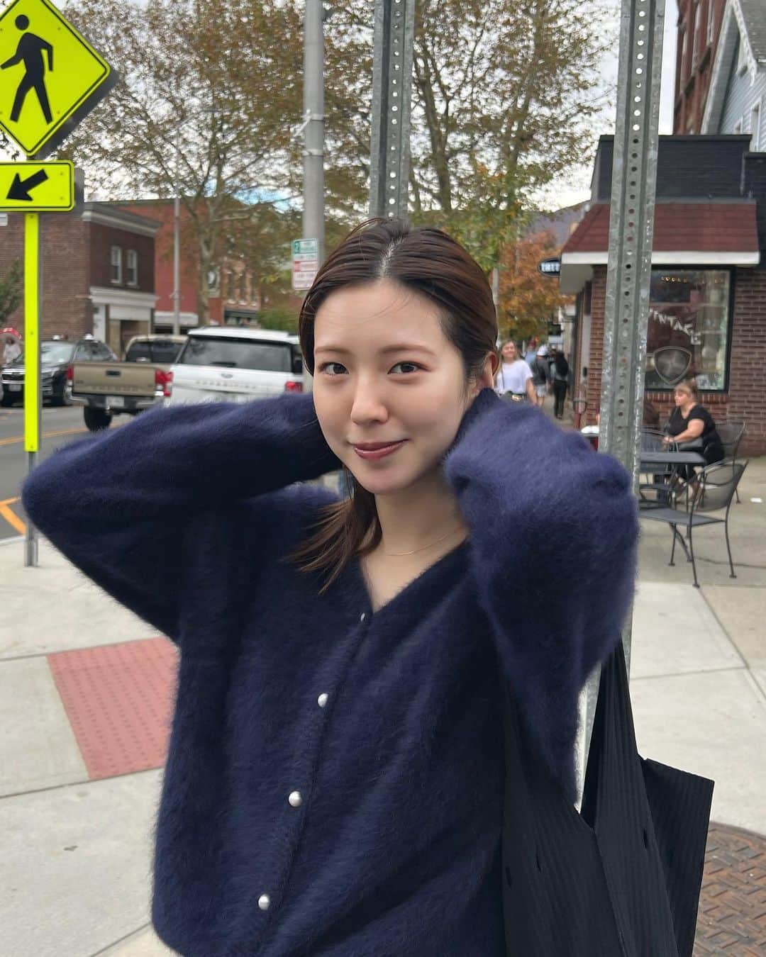 谷内咲季のインスタグラム