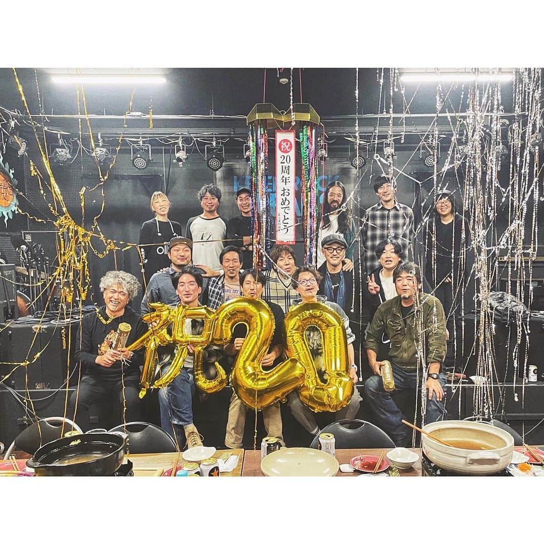 原直央さんのインスタグラム写真 - (原直央Instagram)「大船渡 とても温かくお祝い頂き感謝感激。 ありがとうございました。」10月30日 10時45分 - naouhara