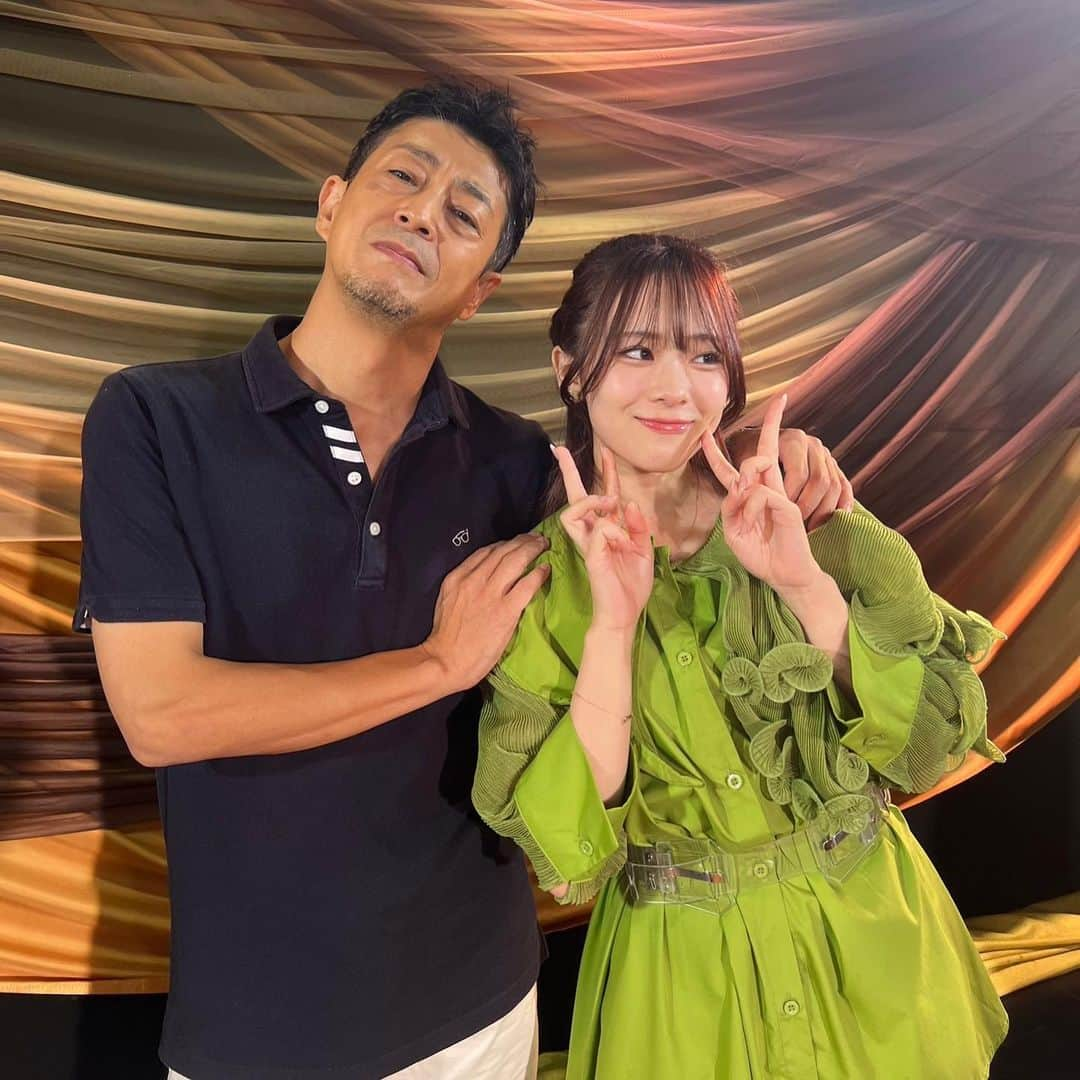 白河芹さんのインスタグラム写真 - (白河芹Instagram)「昨日、無事全公演終演いたしました！  WATARoom様、スタッフの皆様、キャストの皆様、 応援してくださった皆様、ありがとうございました！ 柏さん、今回も呼んでいただき本当にありがとうございました！  稽古期間も短い中、短いと思えないほどとてもとても濃い時間を過ごせました。 千穐楽を迎えた日、ワクワク感と同時に 始まったら終わってしまうという寂しさが 素直に交互にきてなんだかとても不思議な感覚になってました。  特に、律、泉ちゃん、本当にありがとう。 役以外でも私の目には本当の親子に見えたよ。 言葉では表せない感情の方が多いのでこの辺で。  郁ちゃん、また会おうね。  田辺郁美  #スラマッ」10月30日 10時56分 - seri_shirakawa