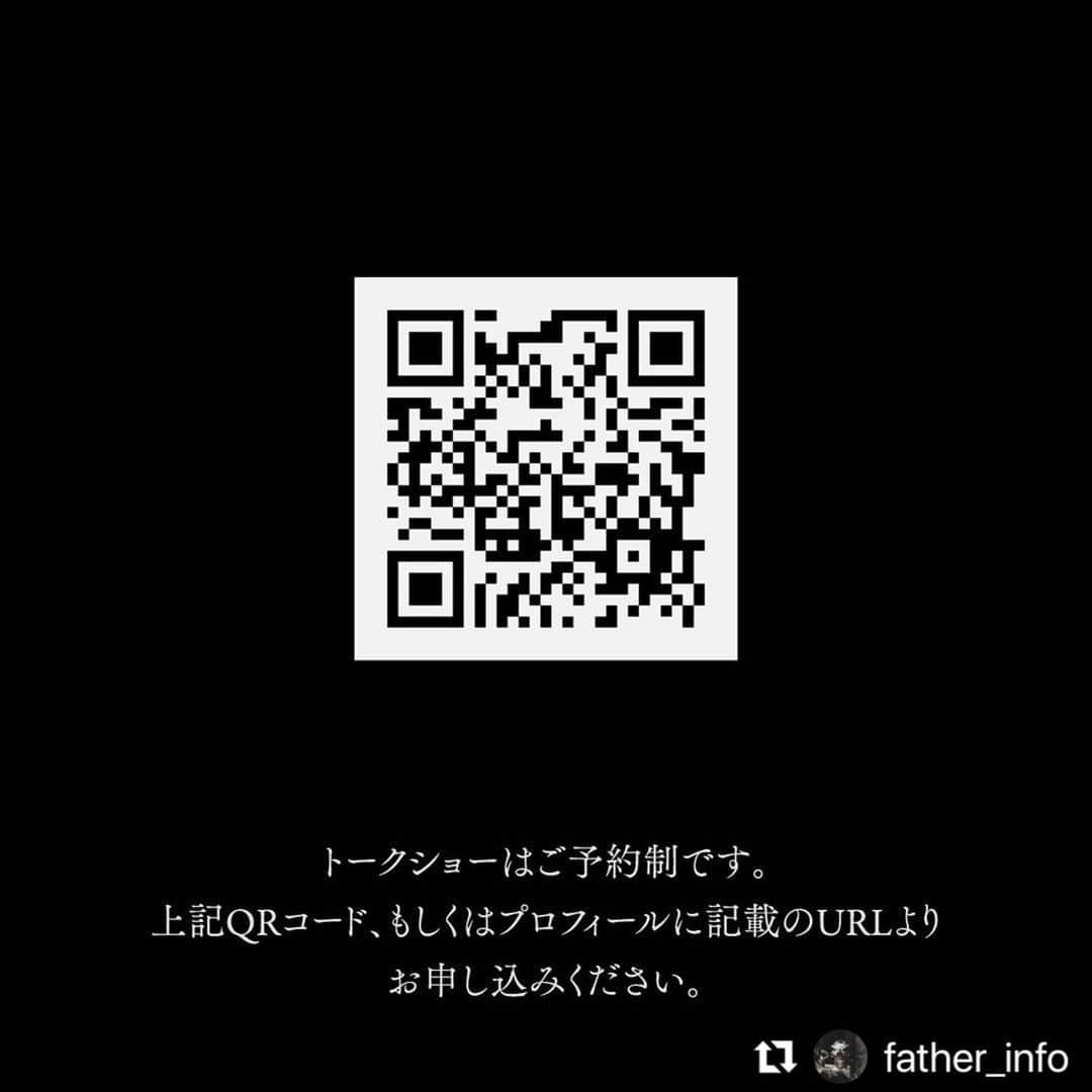 Sunshine Juiceさんのインスタグラム写真 - (Sunshine JuiceInstagram)「京都で行われているアーティスト小林七生さん @father_info の個展  「眠るソラ/ COMA SPACE」 のトークイベントにてサンシャインジュースをサーブします。  第2回は11/4 17:45から。  素晴らしいお話しが聞けると思います。みなさんぜひご参加ください。  #Repost @father_info with @use.repost ・・・ 【「眠るソラ/ COMA SPACE」トークイベントvol.2 / 松井龍哉 × 小林七生 】  【日時】11/4（土）17:45/open  20:15/close  ※イベント開催時間内は展示を基本ご覧いただけません。 展示時間内(11:00〜17:00)にてご覧ください。 トーク内容の理解を深める為にも事前に展示をご覧になってからのご参加をおすすめいたします。  【場所】 誉田屋源兵衛 黒蔵 〒604-8165 京都府京都市中京区室町通三条下ル烏帽子屋町489 https://kondayagenbei.jp/ @kondayagenbei   【参加費】1,500円（事前予約制）  【人数】35名  【申し込み先】 こちらよりお申し込みください。https://forms.gle/K3BS523Z4XxJWesR8  【プロフィール】 【松井龍哉】 ロボットデザイナー ・美術家。 1969年 東京都生まれ。 1991年 日本大学藝術学部デザイン学科卒業後、丹下健三・ 都市・建築設計研究所を経て渡仏。科学技術振興事業団 ERATO 北野共生システムプロジェクト研究員に。 2001年 独立しフラワー・ロボティクス社を設立。自社ロボットの研究開発から販売までを手掛けている。 2014年 松井デザインスタジオ / Atelier Tatsuya Matsuiを設立し、幅広いデザインプロジェクトを展開。 2020年より現代美術作品を制作し活動の場を広げている。 [受賞] Good Design賞(日本)、ACCブロンズ賞、iFデザイン賞(ドイツ)、Red Dot design賞(ドイツ)、第六回日芸賞 [個展] 2006年 水戸芸術館にて「松井龍哉」展 2013年 POLAミュージアムアネックスにて「花鳥 間」展 2014年 伊勢せきやにて「Re:Play」展 2017年より2023年までヨーロッパ各地の美術館・博物館にて開催された巡回展”Hello,Robot”展に作品を出展。 日本大学藝術学部客員教授、成安造形大学客員教授  【小林七生】 独学で制作を始める。 「縫う」時間と行為そのものを主軸とした作品を手がけると同時に、 音楽家として活動する。 「FATHER」と称するプロジェクトでは、秩序と無秩序を行き来する根源的な 音楽体験を目的と したライブ・パフォーマンスを中心に国内外で発表してきた。 これらの二つの活動は相互作用を持ち、万物の謎を読み解くために往来しながら 継続的に展開さ れている。 現在東京を拠点に活動。 http://www.nanaokobayashi.com/ @father_info  ○サンシャインジュース( @sunshinejuicetokyo )によるコールドプレスエナジードリンク出店もあります。 トークと併せてお楽しみ下さい。 ○展示情報につきましては前の投稿よりご覧ください。」10月30日 11時00分 - sunshinejuicetokyo