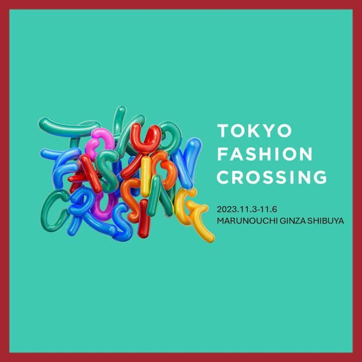 MEET at Marunouchiのインスタグラム：「丸の内、銀座、渋谷でファッションの魅力を発信するイベント「TOKYO FASHION CROSSING」（@tfc__tokyo ）を初開催！丸の内は多様性を表現します🌈  【期間】11月3日(金・祝)～11月6日(月)  【場所】丸の内仲通りなど都内3カ所  歴史や音楽、アート、テクノロジー…あらゆるカルチャーが混じり合って、世界のどこにもないスタイルが生まれ続ける街、東京。日本を代表するモデル、ファッショニスタ、アーティストがアンバサダーとなり、それぞれの視点を交えながら、東京のファッションの魅力を発信します。  ■丸の内エリア ＜街中ファッションショー👔＞ 【日時】11月3日13:30～ 【場所】丸の内仲通り・丸ビル前  障害者のアーティスト作品などを展開する団体「へラルボニー」とコラボ。障害のある方やLGBTQの方など様々なモデルが登場し、あらゆる人に開かれたファッション都市を表現します。  ＜その他コンテンツ＞ 日本の現代カルチャーを体現するPOP UP SHOPや、ファッションにまつわる著名人のトークショー🎤、国際フォーラムでクロージング展示などを開催。  #大手町 #丸の内 #有楽町 #東京 #tokyo #東京駅 #marunouchi #東京観光 #イベント #event #丸の内エリア #丸の内仲通り #丸ビル #tokyofashioncrossing #アート #ヘラルボニー #lgbtq #ダイバーシティ #多様性 #ファッション #ファッションショー #モデル」