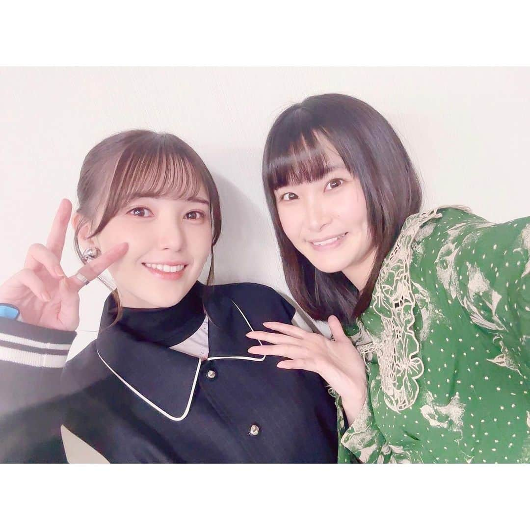 鬼頭明里さんのインスタグラム写真 - (鬼頭明里Instagram)「ヨヨイ🕺」10月30日 11時07分 - akarikito1016