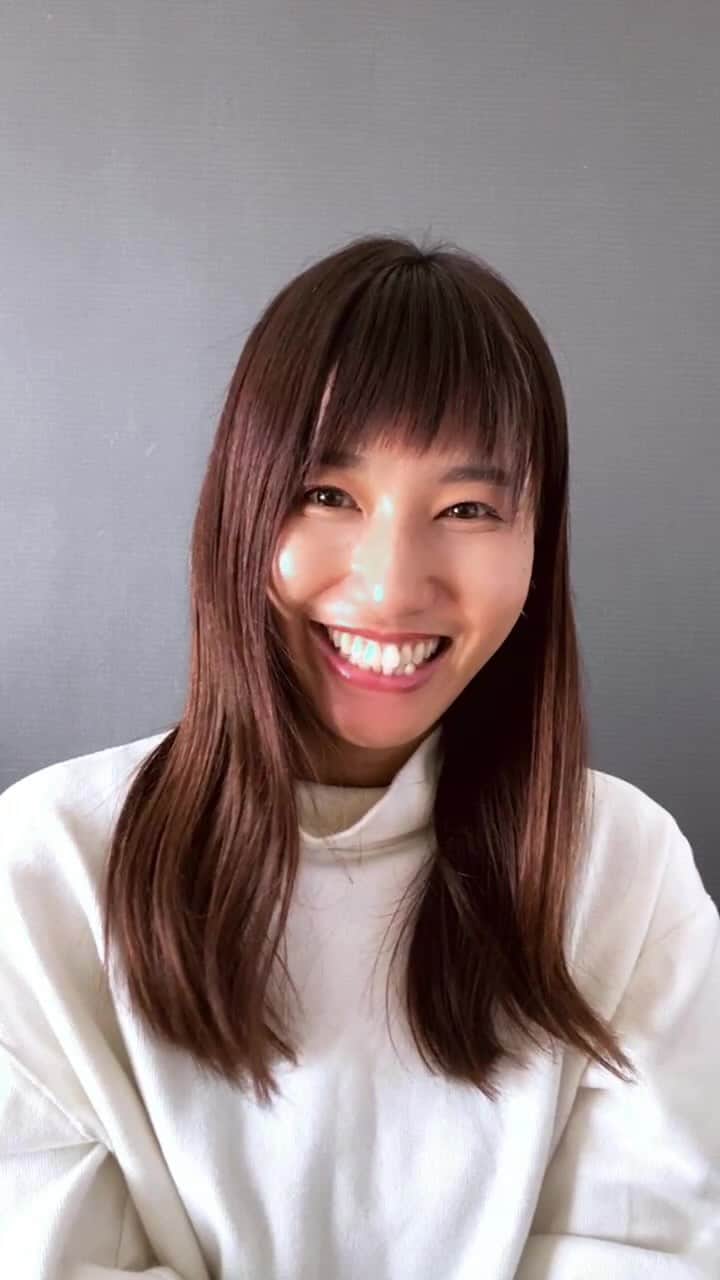 のインスタグラム：「私にとっての幸せとは何か？  最近気付いたことをツラツラと🤣」