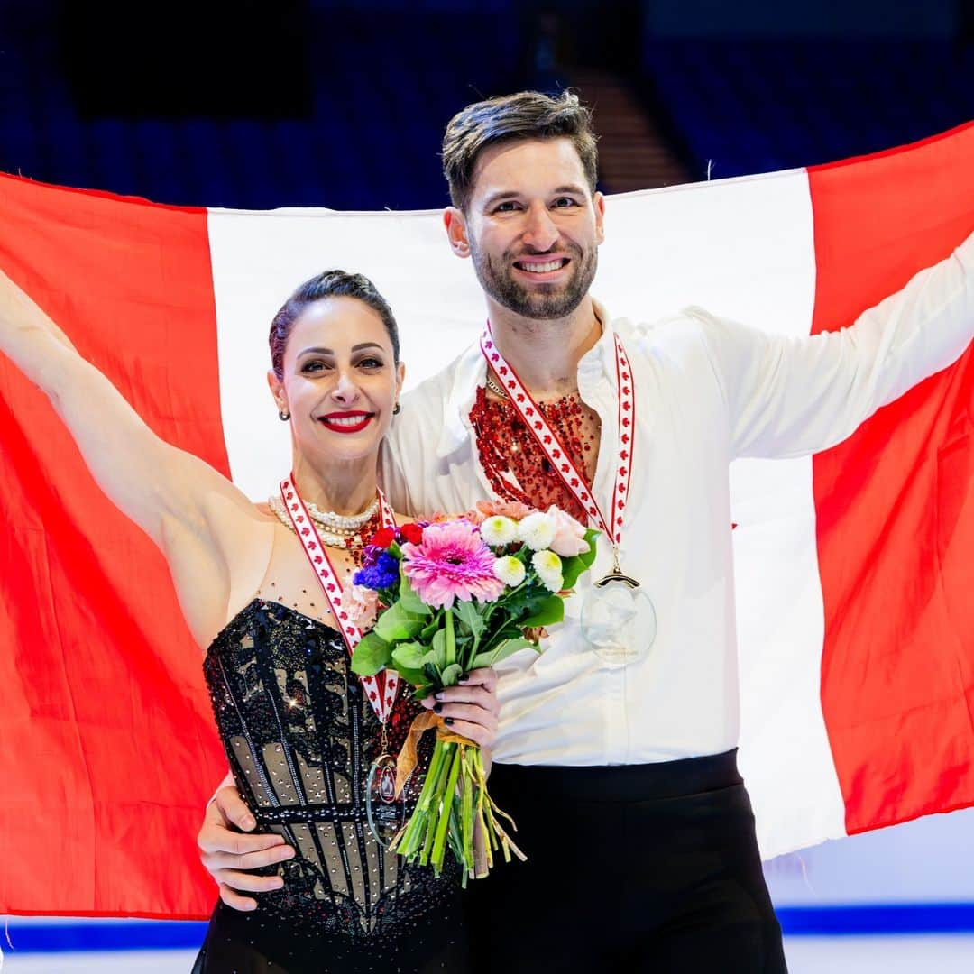 Skate Canadaさんのインスタグラム写真 - (Skate CanadaInstagram)「The second stop of the ISU Grand Prix series did not disappoint! Thank you to all the athletes, coaches, volunteers & fans who made this week so memorable 🙏  ________________  La deuxième étape de la série du Grand Prix n'a pas déçu ! Merci à tous les athlètes, entraîneurs, bénévoles et fans qui ont rendu cette semaine si mémorable 🙏  📸 @danielleearlphotography」10月30日 11時28分 - skate_canada