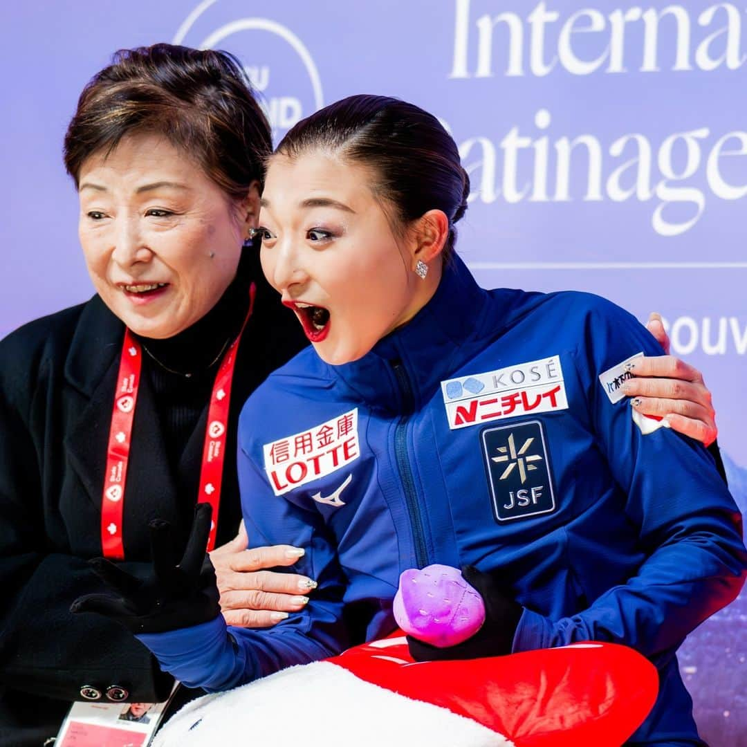 Skate Canadaさんのインスタグラム写真 - (Skate CanadaInstagram)「The second stop of the ISU Grand Prix series did not disappoint! Thank you to all the athletes, coaches, volunteers & fans who made this week so memorable 🙏  ________________  La deuxième étape de la série du Grand Prix n'a pas déçu ! Merci à tous les athlètes, entraîneurs, bénévoles et fans qui ont rendu cette semaine si mémorable 🙏  📸 @danielleearlphotography」10月30日 11時28分 - skate_canada