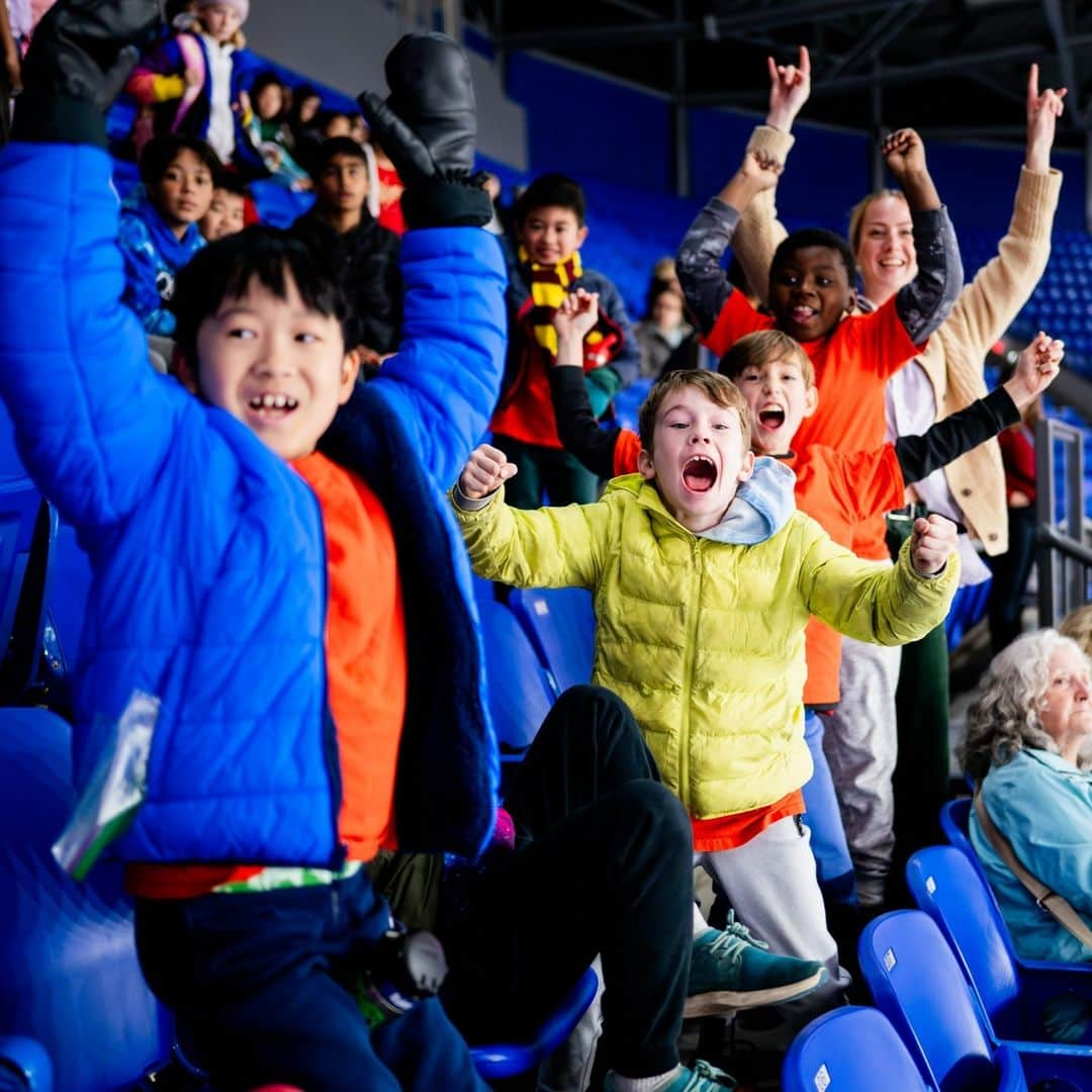 Skate Canadaさんのインスタグラム写真 - (Skate CanadaInstagram)「The second stop of the ISU Grand Prix series did not disappoint! Thank you to all the athletes, coaches, volunteers & fans who made this week so memorable 🙏  ________________  La deuxième étape de la série du Grand Prix n'a pas déçu ! Merci à tous les athlètes, entraîneurs, bénévoles et fans qui ont rendu cette semaine si mémorable 🙏  📸 @danielleearlphotography」10月30日 11時28分 - skate_canada