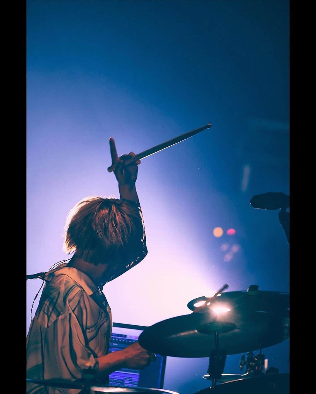 KEYTALKさんのインスタグラム写真 - (KEYTALKInstagram)「2023.10.29 仙台GIGS BLUE ENCOUNT 2MAN TOUR2023 ASSEMBLE A NEW AGE  photo @sotarogoto」10月30日 11時43分 - keytalk_official