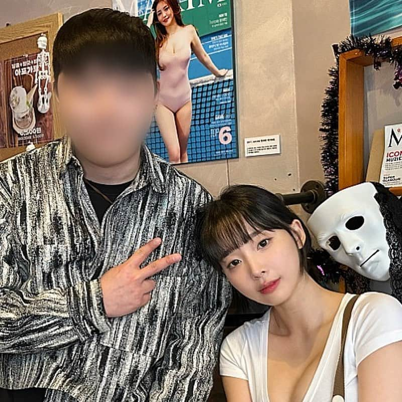 カン・インギョンのインスタグラム：「맥심 팬미팅 즐거웠습니다♡  여러분들 덕분에 즐겁고 행복하게 팬미팅이 마무리되었습니다  인스타에 공지도 안했는데 엄청난 경쟁률을 뚫고 찾아오신 팬분들… 다시 한번 감사드립니다(__)  또 보고싶다 사랑해💓」