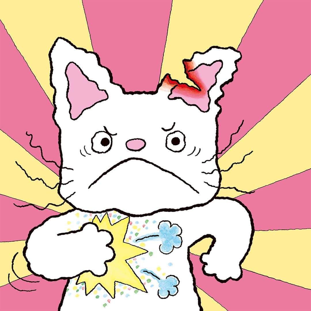 ノンタン【公式】のインスタグラム