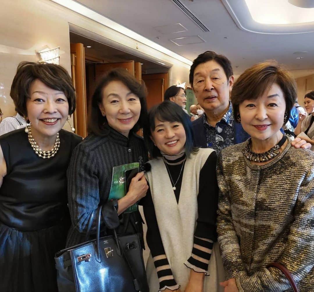 橋本志穂のインスタグラム