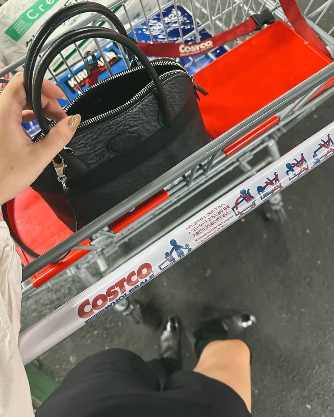 大口智恵美さんのインスタグラム写真 - (大口智恵美Instagram)「ストックが減ってきたので久々に🛍️ 紙系は買い置きストックする派です🧸🫶  #shopping」10月30日 12時09分 - chemiiiii
