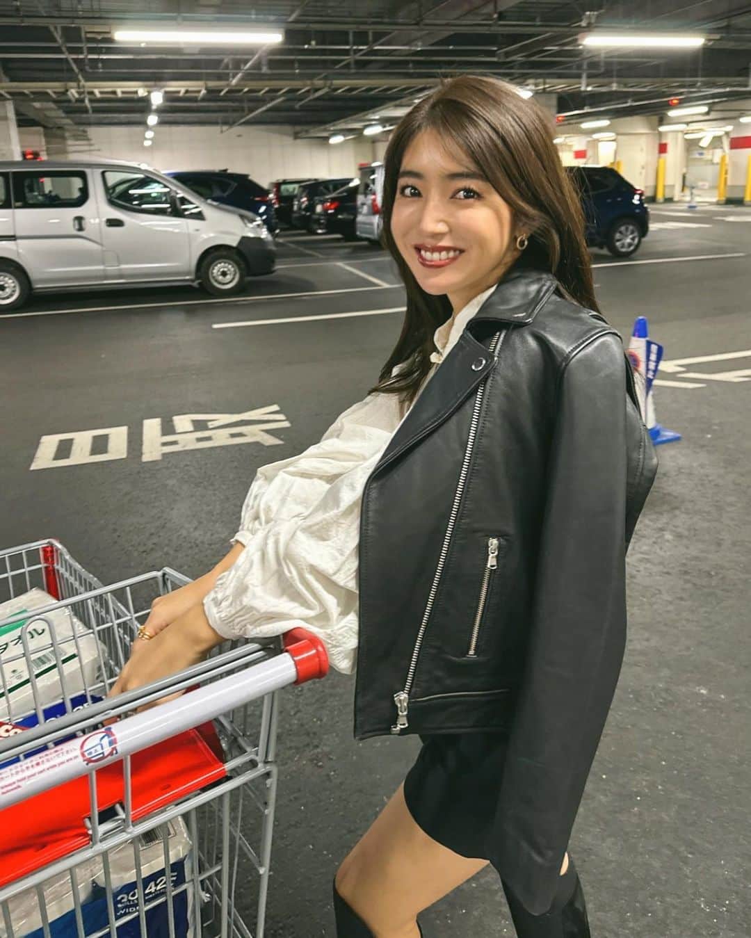 大口智恵美さんのインスタグラム写真 - (大口智恵美Instagram)「ストックが減ってきたので久々に🛍️ 紙系は買い置きストックする派です🧸🫶  #shopping」10月30日 12時09分 - chemiiiii