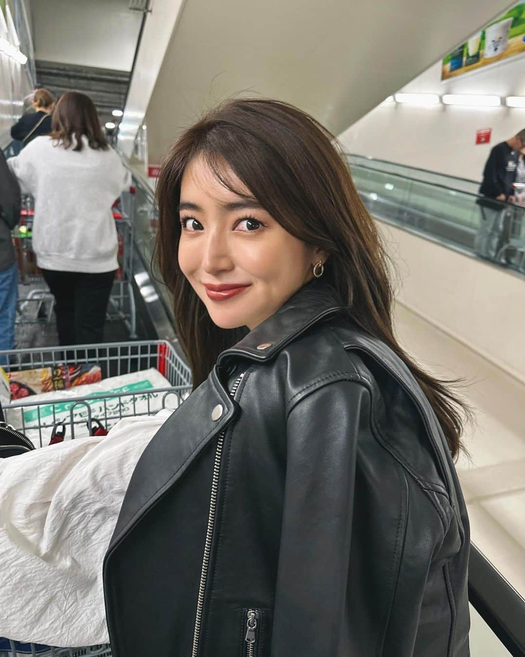 のインスタグラム：「ストックが減ってきたので久々に🛍️ 紙系は買い置きストックする派です🧸🫶  #shopping」